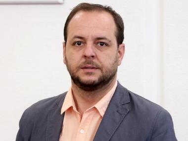 Борислав Сандов