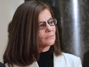 Теодора Генчовска