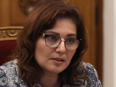 Асена Сербезова