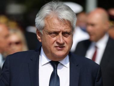 Бойко Рашков