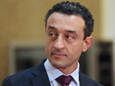 Даниел Лорер