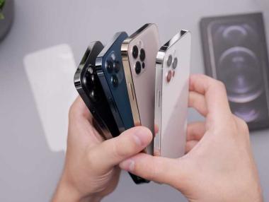 Новият бюджетен iPhone SE ще дръпне милиард фенове на Android