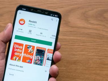 Reddit става публична компания