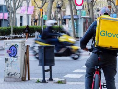 Glovo получи одобрение за бизнеса на foodpanda и в Румъния