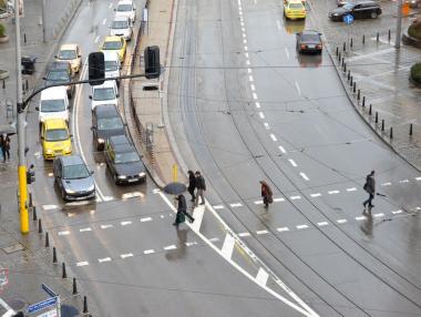 Рискът от социално напрежение в България и Румъния е най-голям