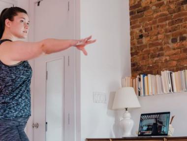 E-волюцията на спорта продължава