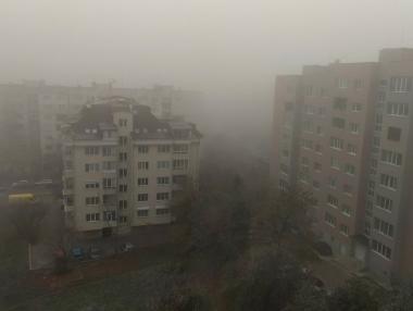 МОСВ осигурява 47 млн. лв. за борба с мръсния въздух