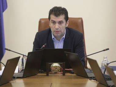 Петков: Отпускаме 2.6 млн. лв. за Летище Русе