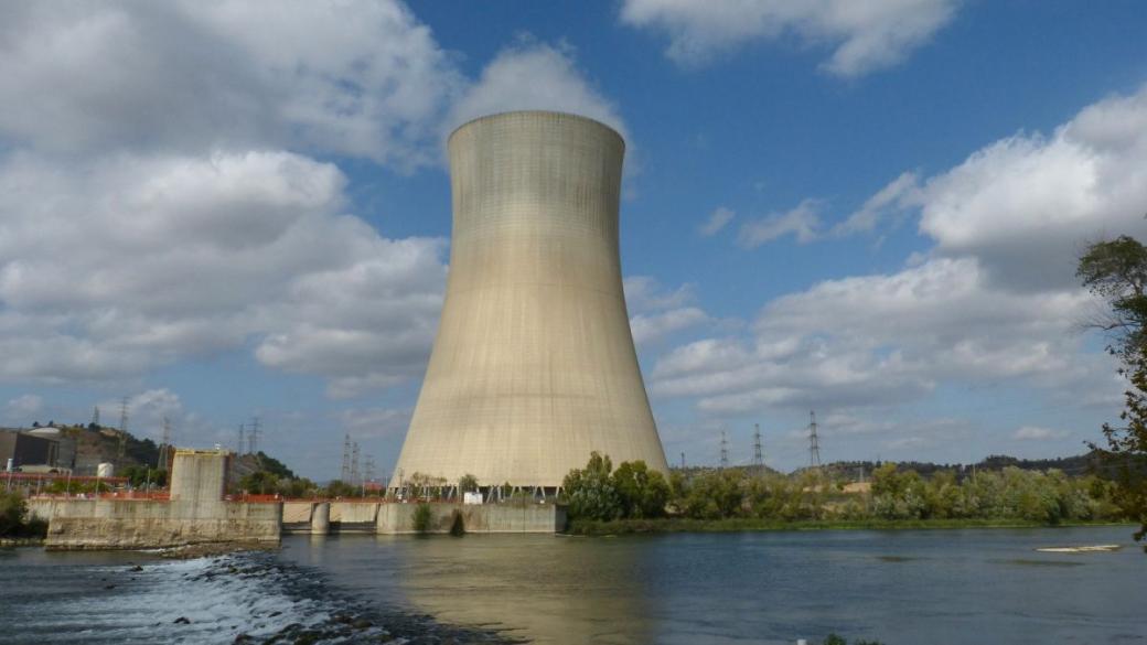 Белгия се съгласи да затвори всички атомни централи