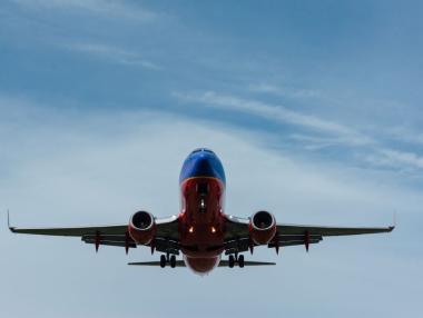 Дания планира да се откаже от изкопаемите горива във вътрешните полети до 2030 г.