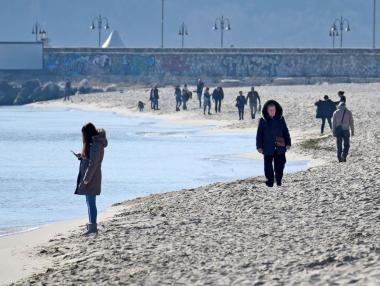 Над 21 хил. души загубиха работата си през декември