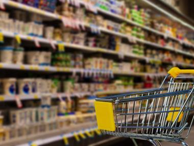 Световните цени на храните достигнаха 10-годишен връх