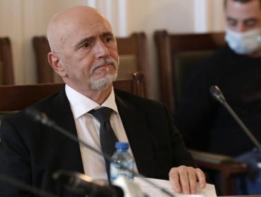 Събев е по-скромен – обеща един мост и един тунел за 4 години