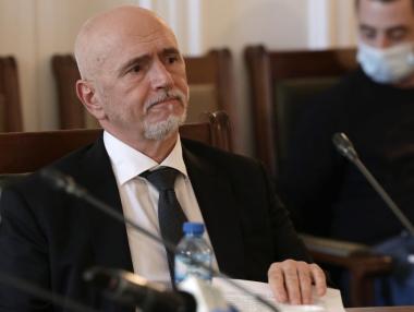 Събев уволни и ръководството на „Холдинг БДЖ“