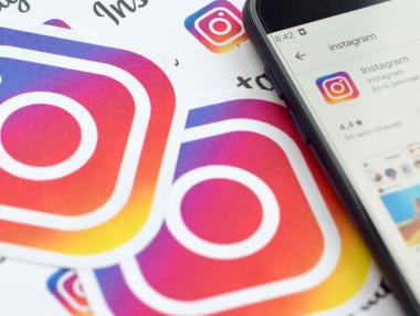 Мащабна промяна в Instagram изтече в интернет (снимка)
