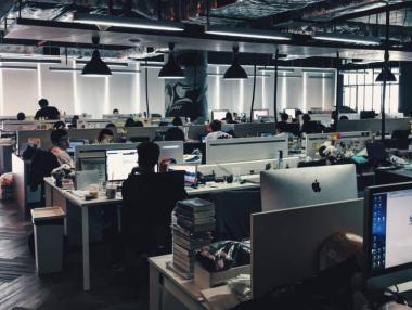 Кое е най-новото „гориво“ на трудовия пазар в България?