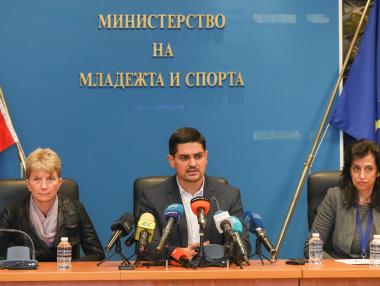 Спортният министър слага депутат от ИТН за директор на тотото
