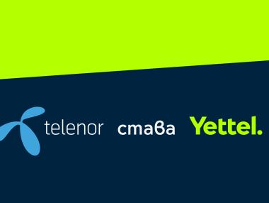 Telenor сменя името си