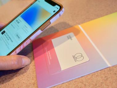 Apple работи по превръщането на iPhone в ПОС терминал