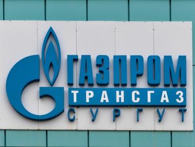 „Газпром“ доставя рекордни количества за Турция