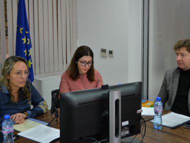 България и Румъния ще развиват пограничните региони с над €207 млн.