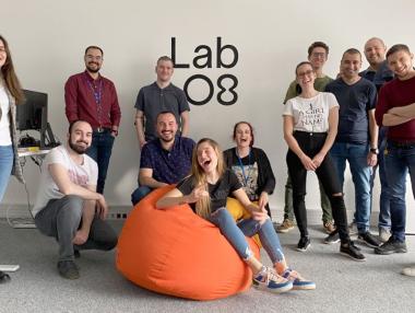 Лаборатория за софтуерно знание