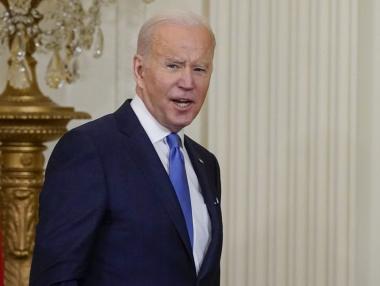 Байдън заплаши да удари Русия по най-ценното за нея, ако нападне Украйна