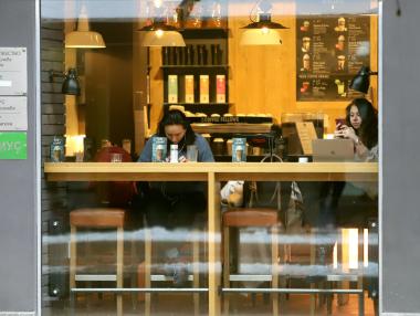 Отново покачване на безработицата в България