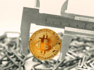 Кризата с Украйна ще покаже дали биткойн все още е валута без гражданство