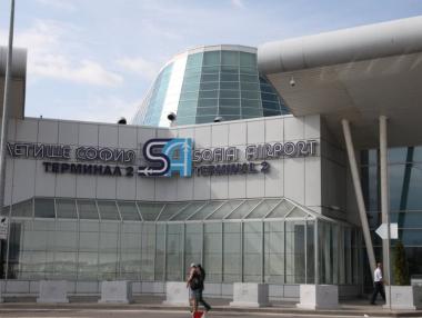 „Соф Кънект“ започва ремонт на летателното поле на Летище София