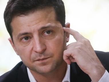 Украйна заведе дело срещу Русия в Международния съд в Хага