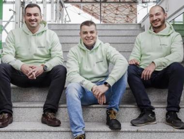 Българската Payhawk официално бе оценена на $1 милиард