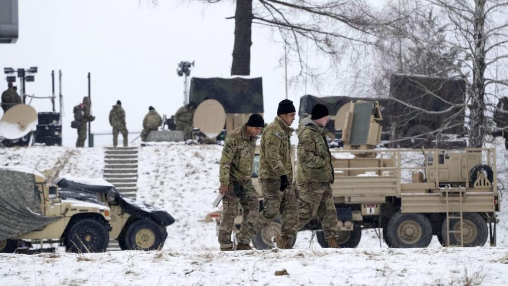 Украйна пуска военни облигации за финансиране на армията