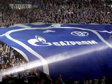 Акциите на „Газпром“ вече струват стотинки