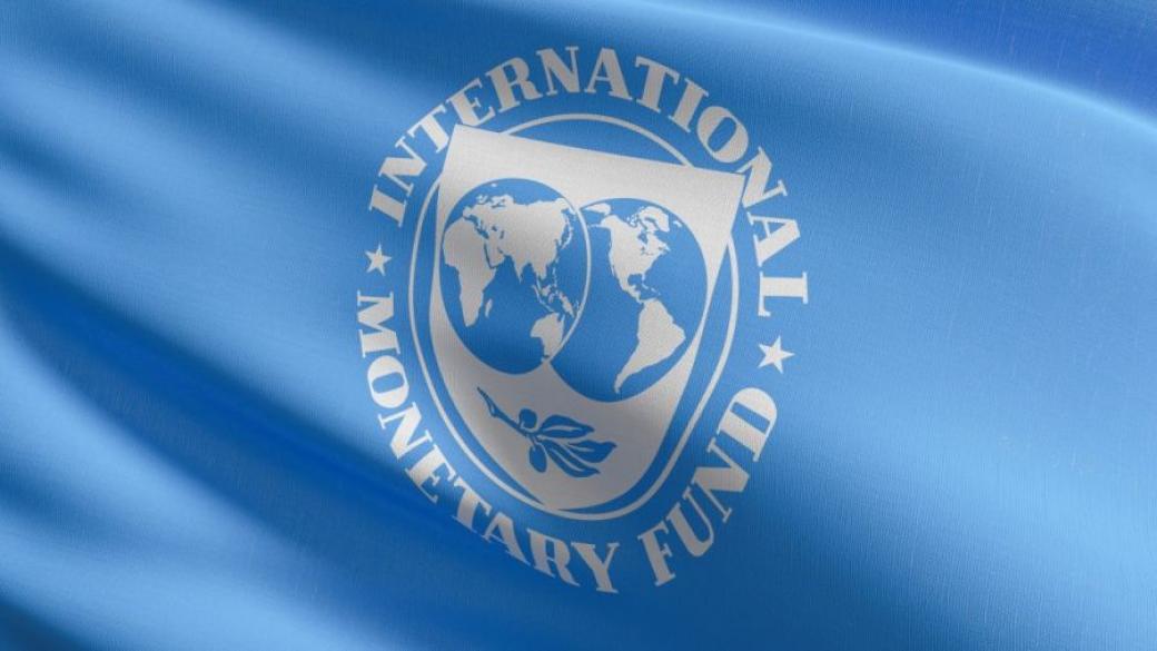 МВФ предупреди за опустошителните икономически последици от войната