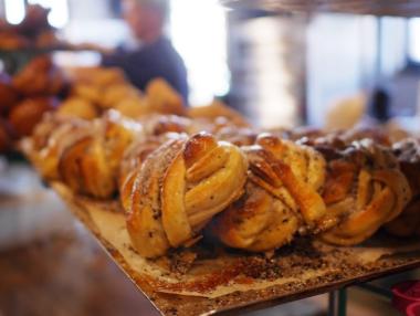 В търсене на фламандски печива