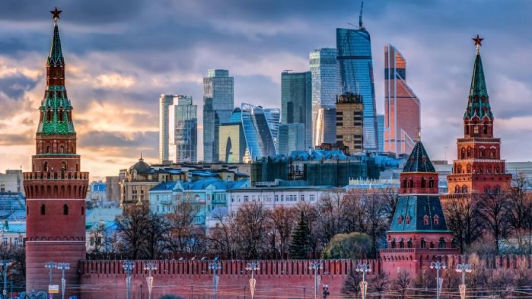 Как се промени животът в Русия след налагането на санкциите?