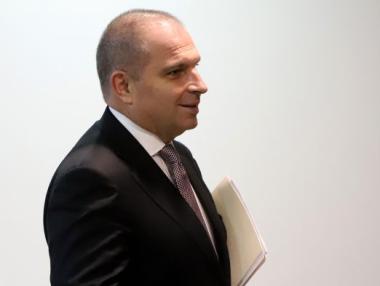 Караджов: Трябва да влагаме всеки лев в инфраструктурни проекти