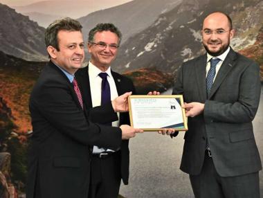 Френският гигант Atos отваря глобален център за киберсигурност в България