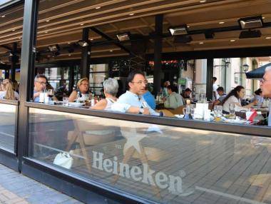 Кабинетът одобри повишението на минималната работна заплата