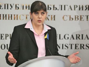 Европрокуратурата разследва измами за 427 млн. евро в България