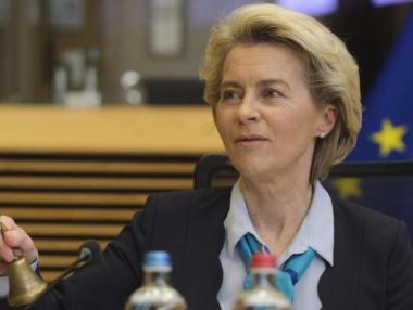 Времето за изнудване с енергийни ресурси отмина