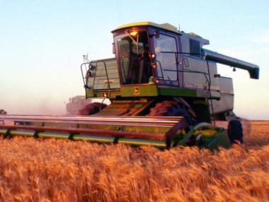 Украйна намери как и започна да изнася царевица за Европа