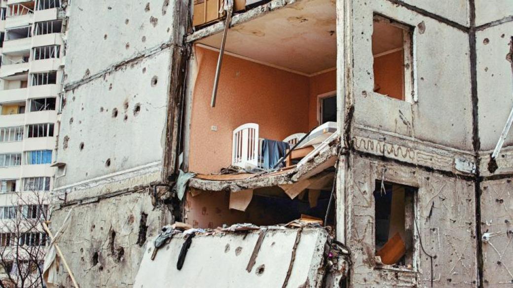 Загуби за стотици милиарди: Киев изчисли щетите от войната досега