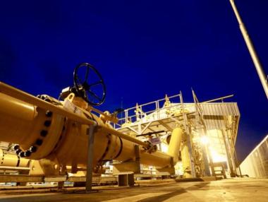 Литва, Латвия и Естония спряха вноса на руски газ