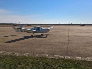 Община Русе отказва да даде летището си на държавата