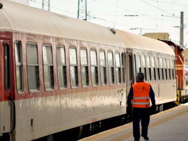 Нощен влак отново ще пътува по маршрут София - Истанбул