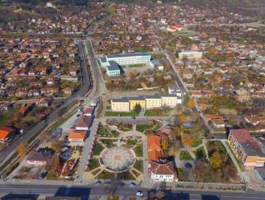 Къде са най-високите заплати в България