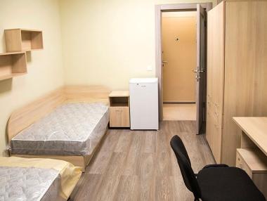 Правителството отпусна още 10 млн. лв. за ремонт на студентски общежития