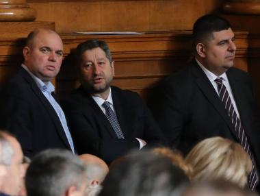 „Демократична България“ представи свои мерки за овладяване на инфлацията